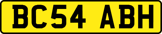 BC54ABH