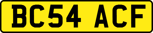 BC54ACF