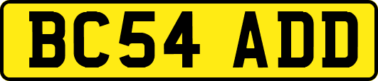 BC54ADD