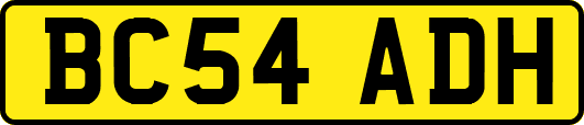 BC54ADH