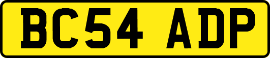 BC54ADP