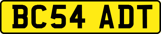 BC54ADT
