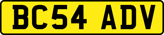 BC54ADV