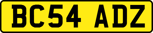 BC54ADZ