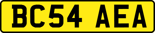 BC54AEA