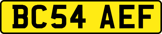 BC54AEF