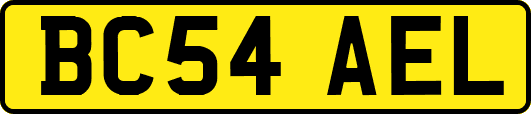 BC54AEL