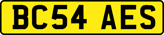 BC54AES
