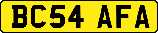BC54AFA