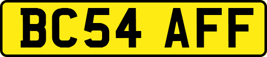 BC54AFF