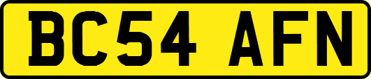 BC54AFN