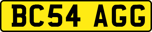 BC54AGG