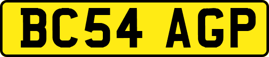BC54AGP