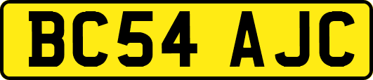 BC54AJC
