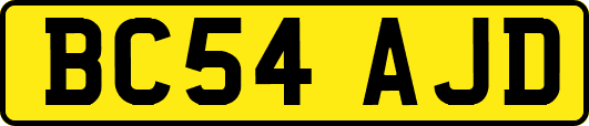 BC54AJD