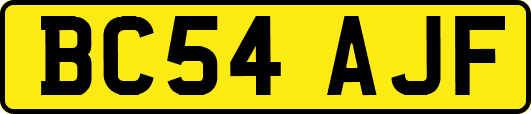 BC54AJF