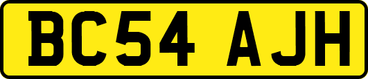 BC54AJH