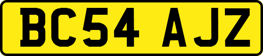 BC54AJZ