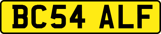BC54ALF