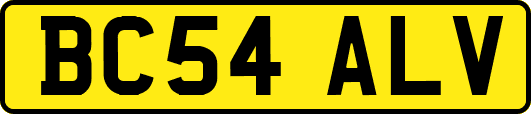 BC54ALV
