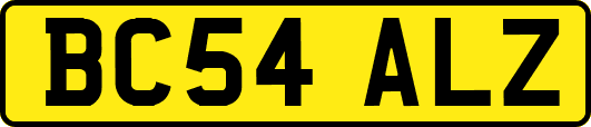 BC54ALZ