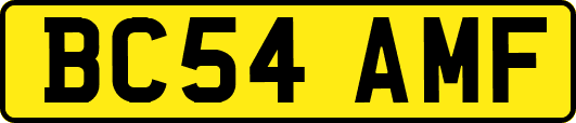 BC54AMF
