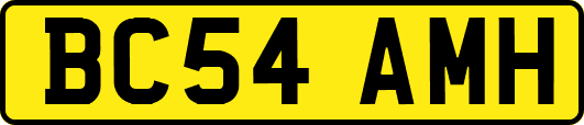 BC54AMH