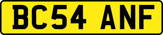 BC54ANF