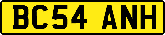 BC54ANH