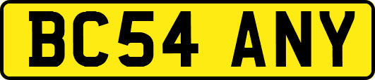 BC54ANY