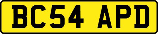 BC54APD
