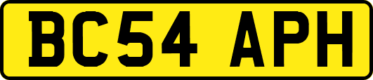 BC54APH
