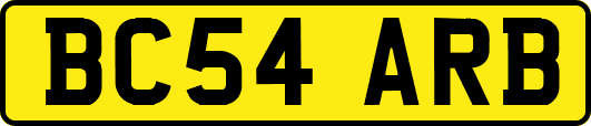 BC54ARB