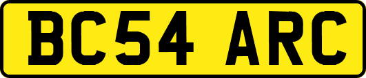 BC54ARC