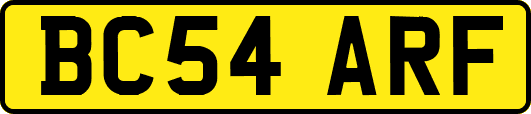 BC54ARF