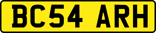 BC54ARH