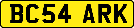 BC54ARK