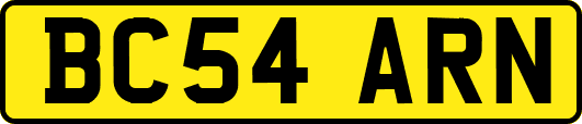 BC54ARN