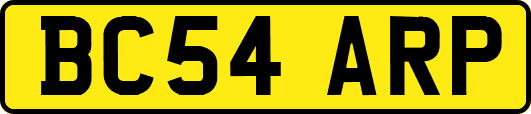 BC54ARP