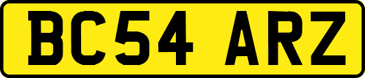 BC54ARZ