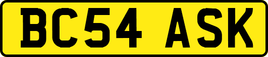 BC54ASK