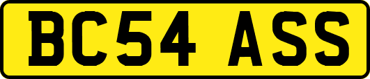 BC54ASS