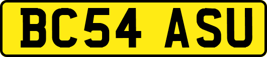 BC54ASU