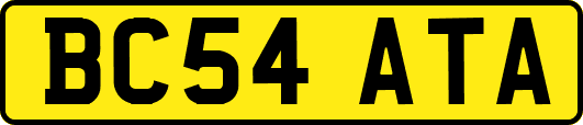 BC54ATA