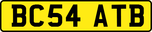 BC54ATB