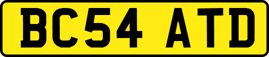 BC54ATD