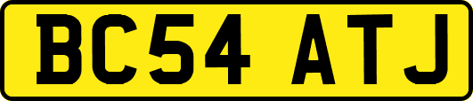 BC54ATJ