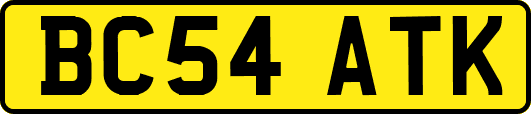 BC54ATK