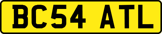 BC54ATL