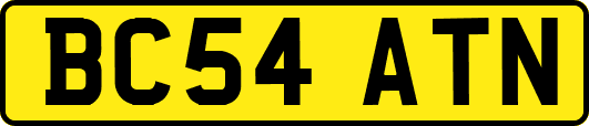 BC54ATN